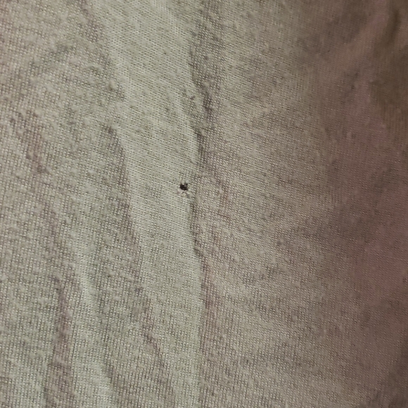 Urban Vibe Gray Studded Halter Tunic Tank  Med - Picture 6 of 8